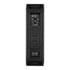 Thumbnail 2 : RCF NXL 14-A Compact Active Point Source Speaker (Black) + Stand Adapter