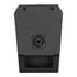 Thumbnail 3 : RCF NXL 14-A Compact Active Point Source Speaker (Black) + Stand Adapter