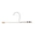 Thumbnail 3 : Sennheiser HSP Essential Omni Headworn Microphone (Beige)