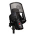 Thumbnail 1 : Aim Audio INSPIRE + Pack Multipattern Condenser Studio Microphone with Shockmount & Custom Case