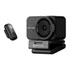 Thumbnail 1 : Hollyland Lyra Combo 4K UHD Webcam with Lark A1 TX Microphone