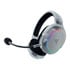 Thumbnail 1 : Razer Barracuda X Chroma Phantom White 7.1 Wireless Gaming Headset