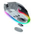 Thumbnail 3 : Razer Basilisk V3 Pro 35K Optical RGB Wired / Wireless Phantom White Gaming Mouse