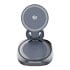 Thumbnail 2 : Xclio 3-in-1 Foldable Wireless Magnetic FAST Qi2.2 25W Charger for Apple Phone/Watch/iPods