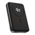 Thumbnail 1 : Xclio 10000mAh 25W Qi2.2 Magsafe Black Wireless / Wired Powerbank