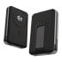 Thumbnail 2 : Xclio 10000mAh 25W Qi2.2 Magsafe Black Wireless / Wired Powerbank