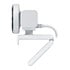 Thumbnail 3 : Razer Kiyo V2 X White 1440P Streaming Webcam