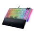 Thumbnail 3 : Razer BlackWidow V4 75% Orange Switch Phantom White Mechanical Gaming Keyboard- US Layout