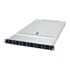 Thumbnail 1 : Asus RS700-E12-RS12U Intel 5th Gen Xeon 1U 12 Bay PCIe Gen5 Barebone Server - 2000W PSU