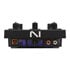Thumbnail 3 : (Open Box) Native Instruments Traktor Z1 Mk2 Ultra-Compact Mixer Controller and Soundcard