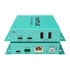 Thumbnail 1 : Turtle AV USB-C 4K60 & USB 2.0 Extender Kit