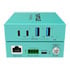 Thumbnail 1 : Turtle AV USB 3.2 5Gbps 100m Extender Kit