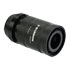 Thumbnail 2 : Barrow QDC TZKMF-M G1/4 Professional Quick Disconnect Set - Black