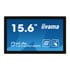 Thumbnail 2 : iiyama ProLite TF1634MC-B8X 15.6" Full HD 60Hz 10-Point Touchscreen Panel