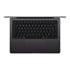 Thumbnail 2 : Apple MacBook Pro 14" M5 10-Core CPU 24GB RAM 1TB SSD MacOS Space Black Laptop