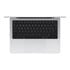 Thumbnail 2 : Apple MacBook Pro 14" M5 10-Core CPU 24GB RAM 1TB SSD MacOS Silver Laptop