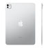 Thumbnail 2 : Apple iPad Pro (M5) 11" 256GB Standard Glass Silver Wi-Fi Tablet