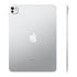 Thumbnail 2 : Apple iPad Pro (M5) 11" 512GB Standard Glass Silver Wi-Fi Tablet