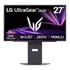 Thumbnail 1 : LG 27" UltraGear 27GX700A-B QHD 280Hz FreeSync Premium Pro OLED Gaming Monitor