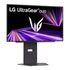 Thumbnail 2 : LG 27" UltraGear 27GX700A-B QHD 280Hz FreeSync Premium Pro OLED Gaming Monitor