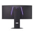 Thumbnail 4 : LG 34" UltraGear 34GX900A-B WQHD 240Hz FreeSync Premium Pro Curved OLED Gaming Monitor