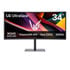 Thumbnail 1 : LG UltraGear 34" WQHD 240Hz VA Freesync Premium Gaming Monitor