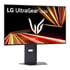 Thumbnail 2 : LG 32" 32GX850A-B 4K UHD 165Hz OLED FreeSync Premium Pro Gaming Monitor with Dual Mode