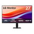 Thumbnail 1 : LG 27" 27U411A-B Full HD 120Hz IPS Gaming Monitor