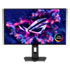 ASUS 26.5" ROG Strix WOLED 280Hz G-SYNC Compatible Gaming Monitor LN165076 - XG27AQWMG | SCAN UK