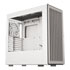 Thumbnail 1 : HAVN BF 360 White Premium Mid Tower Tempered Glass Chassis