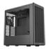 Thumbnail 1 : HAVN BF 360 FLOW Black Premium Mid Tower Tempered Glass Chassis