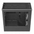 Thumbnail 2 : HAVN BF 360 FLOW Black Premium Mid Tower Tempered Glass Chassis