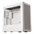 Thumbnail 1 : HAVN BF 360 FLOW White Premium Mid Tower Tempered Glass Chassis