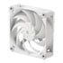 Thumbnail 3 : HAVN H12 120mm Performance Fan - White (Triple-Pack)