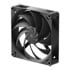 Thumbnail 3 : HAVN H14 140mm Performance Fan - Black (Triple-Pack)