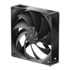 Thumbnail 3 : HAVN H18 180mm Performance Fan - Black (Dual-Pack)