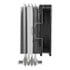 Thumbnail 2 : Cooler Master Hyper 212 Spectrum V3 Black Intel / AMD CPU Cooler