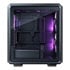Thumbnail 2 : Cooler Master MasterFrame 500 MESH Black ARGB Mid Tower PC Gaming Case