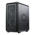 Thumbnail 3 : Cooler Master MasterFrame 500 MESH Black ARGB Mid Tower PC Gaming Case