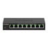 Thumbnail 2 : NETGEAR MS308-100EUS 8-Port Unmanaged 2.5G Multi-Gigabit Essentials Switch