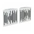 Thumbnail 1 : Vicoustic Super Bass Extreme White (Pair)