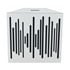 Thumbnail 3 : Vicoustic Super Bass Extreme White (Pair)