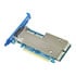 Thumbnail 2 : HighPoint Rocket 7628U MCIO NVMe PCIe 5.0 RAID Adapter Card