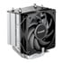 Thumbnail 2 : be quiet! Pure Rock Slim 3 Compact Intel / AMD Black Single Tower Air CPU Cooler