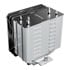 Thumbnail 3 : be quiet! Pure Rock Slim 3 Compact Intel / AMD Black Single Tower Air CPU Cooler