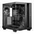 Thumbnail 1 : be quiet! Light Base 500 Black Tempered Glass PC Gaming Case