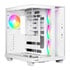 Thumbnail 1 : be quiet! Light Base 500 LX White Tempered Glass PC Gaming Case
