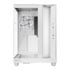 Thumbnail 3 : be quiet! Light Base 500 LX White Tempered Glass PC Gaming Case
