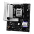 Thumbnail 3 : ASRock A620AM Pro RS WIFI DDR5 PCIe 4.0 microATX Motherboard