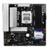 Thumbnail 2 : ASRock A620AM Pro RS DDR5 PCIe 4.0 microATX Motherboard